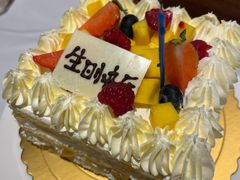 -广州万富希尔顿酒店-感趣自助餐厅·生蚝海鲜刺身