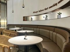 -BE BRIGHT KITCHEN(正佳广场店)
