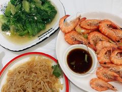 -碧海银沙海鲜餐厅(恒大海上威尼斯店)