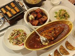 -同庆楼(大钟寺店)