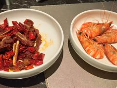 -曲水兰亭(北京四惠店)