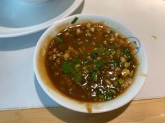 -三毛牛肉店(福强店)