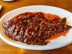 -莲餐厅·湖北菜·藕汤老手艺(愚园路店)