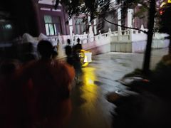 -西安华清御汤酒店