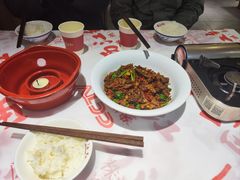 -西江红·株洲本地菜(滨江南路店)