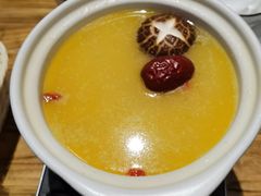 -U你·湖北家宴菜(南湖总店)
