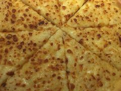 -乐凯撒披萨(正佳广场店)