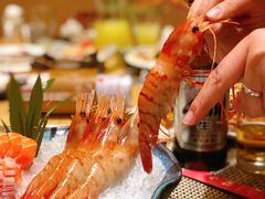 -割烹酱子日本料理(弘基财富广场店)