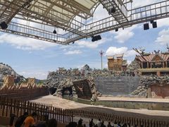 -七彩云南欢乐世界