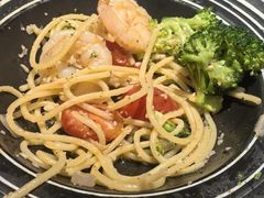 -澳骄 Aussie Kitchen·手工披萨·西餐(国大店)