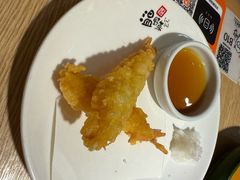 -温野菜涮涮锅(曲江大悦城店)