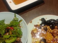 -张大嘴菜馆(庞各庄店)