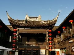 -山塘街