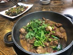 -东山羊庄(八卦岭店)