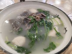 -法华汤包馆(法华镇路店)