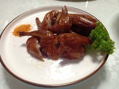 -廣東顺德食府