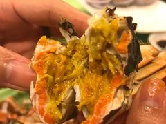 -盛港湾海鲜食府(黄沙店)