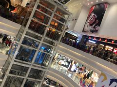 -豪客来牛排(成都锦江大融城店)