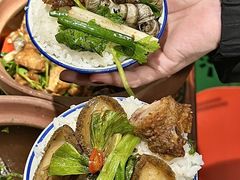 -沙胆彪炭炉牛杂煲(成都玉林店)