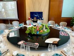 -凯宾斯基大酒店·三楼御龙轩中餐厅