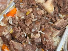 -吾斯曼珍珠抓饭王