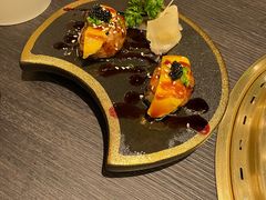 -AJIYA·池袋日式烧肉自助(天津万象城店)