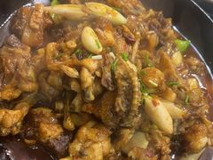 -517烧烤·龙虾·海鲜大排档(万象都荟店)