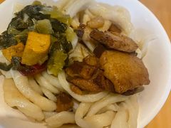 -太原面食店(解放路店)