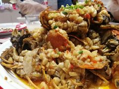 -汉虾王·油焖大虾(车公庙店)