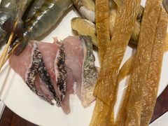 -索菲特西湖大酒店·香榭丽全日候餐厅(南山路店)