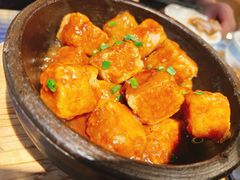 -甘家界牌柠檬鸭(青山店)