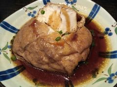 卤水豆腐-度小月(百老汇美食街店)