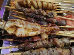 -阿拉提大盘鸡@米饭(南环东路汇邻广场店)