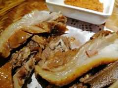 -九锅一堂酸菜鱼(新南凯德直营店)