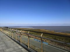 -南汇嘴观海公园