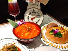 -太食獸泰式茶餐厅(北美新天地店)