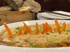-高第街56号餐厅(凯德mall新都心店)
