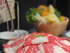 -九鼎轩脆毛肚火锅(南京东路店)