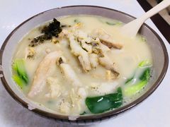 -明呈黄鱼面馆(斜土路店)