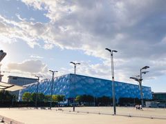 -北京广电国际酒店