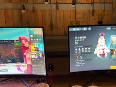 -沐禾网咖(财富店)