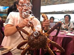 -鱼乐轩海鲜专门店