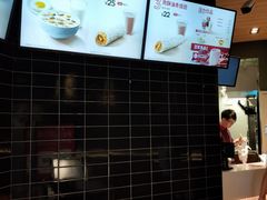 -肯德基(合肥站店)