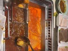 -野妹火锅(北京路店)
