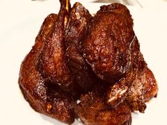 本帮熏鱼-顺风海鲜港(金玉兰店)