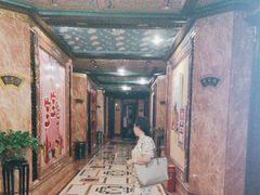 -皇宫大酒店