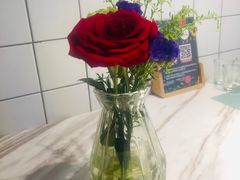 -蜜桃花开·中西融合菜E&W(南长街店)