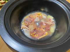 -阿鸡鱼庄·顺德鲜蒸小炒(亚运村店)