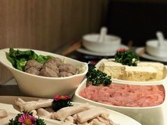 捞派豆花-海底捞火锅(群光广场店)