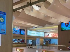 -西贝(金桥店)